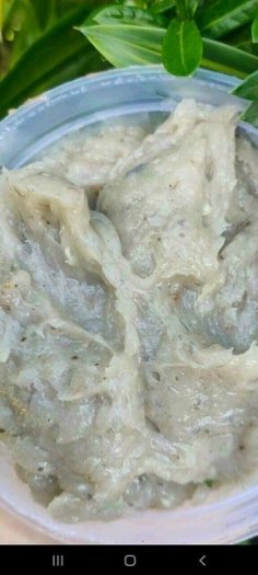 Chả tôm quết hộp 500 gram