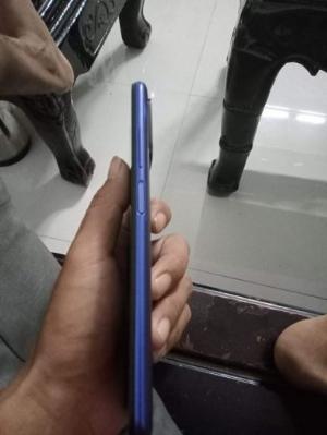Redmi note 10 5G
