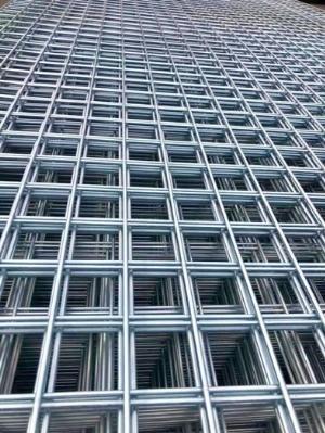 Lưới hàn mạ kẽm dây 1ly, Lưới thép 2ly ô 15x15, 20x20, 25x25, 50x50, 50x100