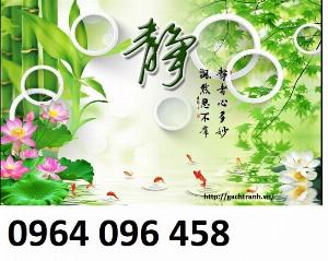 Tranh 3d - tranh gạch 3d phòng khách đẹp - 876DM