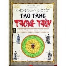 Tạo Táng Phong Thủy