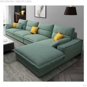 Top những mẫu Sofa sang chảnh  xu hướng 2022 tại Dĩ An, Bình Dương