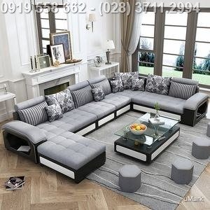 Top những mẫu Sofa sang chảnh xu hướng 2022 tại Dĩ An, Bình Dương