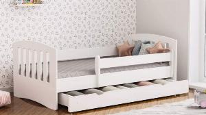 Có nên mua giường ngủ cho bé trai hay không? Vì Sao?