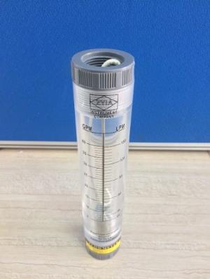 Lưu Lượng Kế Tròn LZM-25G 20-150L/P Hàng Nhập Khẩu Yuyao Kingtai