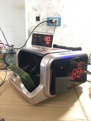 Máy đếm tiền oudis 5200C