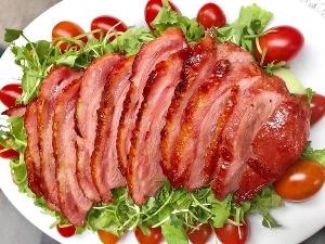 Lườn Ngỗng Xông Khói( Nga)