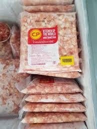 Sụn gà nét 6 CP Thái - Bịch 1kg