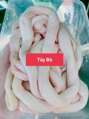 Tủy Bò