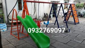 Cung cấp linh kiện khu vui chơi giá rẻ