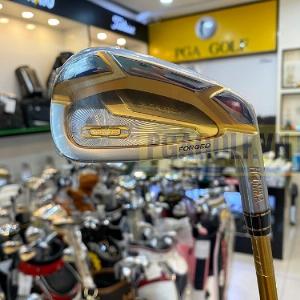 Bộ gậy golf Honma New Beres 07 4 sao 2020 chính hãng