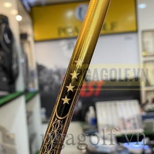 Bộ gậy golf Honma New Beres 07 4 sao 2020 chính hãng