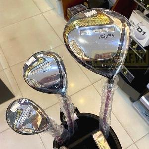 Bộ Gậy Golf Honma New Beres 07 3 sao 2020 Ladies