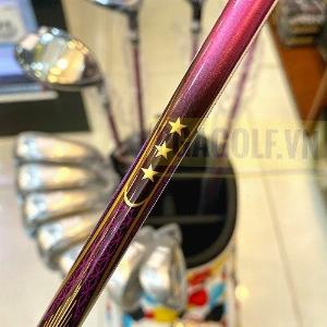 Bộ Gậy Golf Honma New Beres 07 3 sao 2020 Ladies