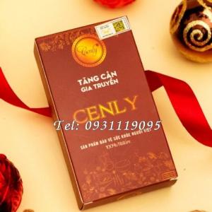 Tăng Cân Cenly Mã số 1102