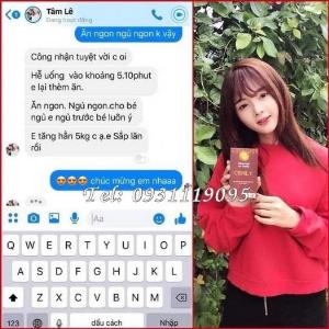 Tăng Cân Cenly Mã số 1102