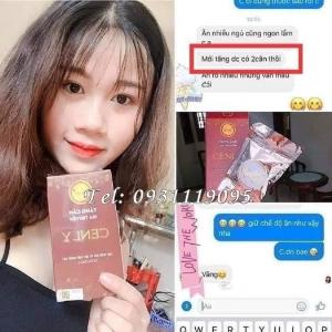 Tăng Cân Cenly Mã số 1102
