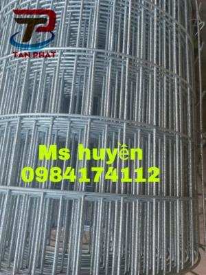 Cung cấp lưới thép hàn trên toàn quốc