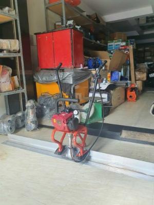 MÁY ĐẦM THƯỚC CHẠY XĂNG GX35 Xây Dựng