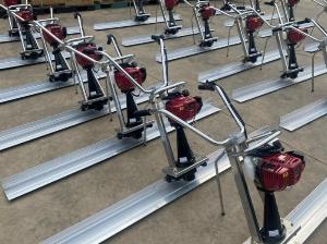 MÁY ĐẦM THƯỚC CHẠY XĂNG GX35 Xây Dựng