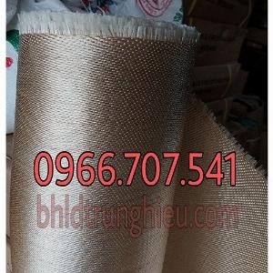 Bạt chống cháy ht800