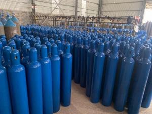 Bán bình khí Co2 nhập khẩu TQ mới