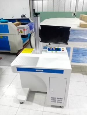 Máy khắc laser 20w giá tốt nhất thị trường