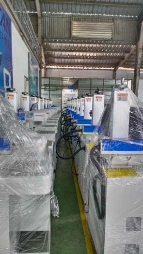Máy khắc laser 20w giá tốt nhất thị trường