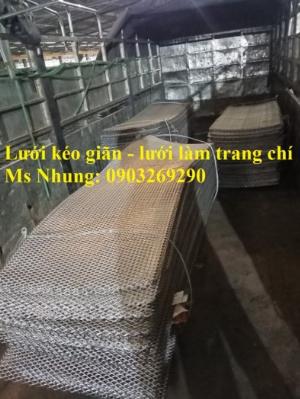 Lưới thép hàn mạ kẽm ô vuông phi 2 , phi 2.5 , phi 2.7 ,phi 3 (25*25),(35*35),(50*50)