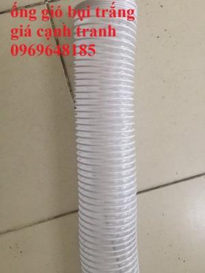 Ống hút bụi lõi thép bọc nhựa phi 100 giá cạnh tranh 0969648185