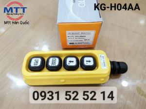 Tay bấm điều khiển 4 nút KG-L04AA