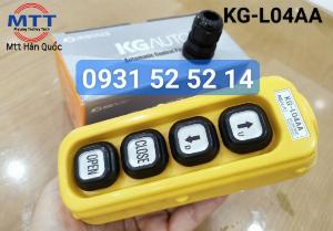 Tay bấm điều khiển 4 nút KG-L04AA