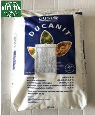 Bán Calcium nitrate (Ducanit - Ca(NO3)2) - Slovakia
