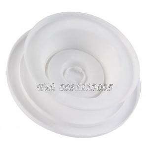 Bàn xoay làm bánh kem – Loại 28 cm – Mã số 1124