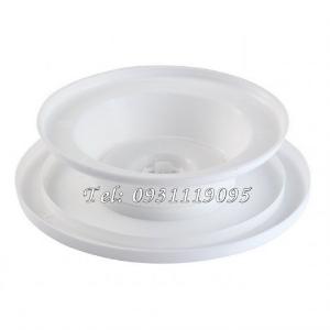 Bàn xoay làm bánh kem – Loại 28 cm – Mã số 1124