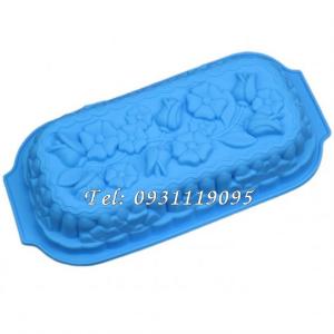 Khuôn silicon Loại 32 cm - Mã số 1127