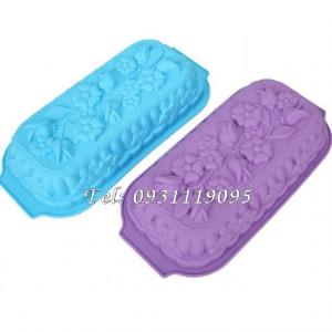 Khuôn silicon Loại 32 cm - Mã số 1127