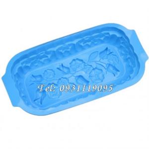 Khuôn silicon Loại 32 cm - Mã số 1127