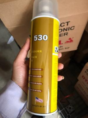 Dung dịch vệ sinh màn hình điện thoại, máy tính 530 Camel