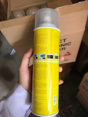 Dung dịch vệ sinh màn hình điện thoại, máy tính 530 Camel