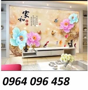 Tranh 3d - tranh gạch 3d - gạch tranh 3d - 6433SL