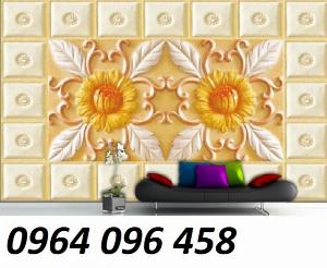 Tranh 3d - tranh gạch 3d - gạch tranh 3d - 6433SL