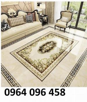 Bán gạch thảm trang trí đẹp - 88XP