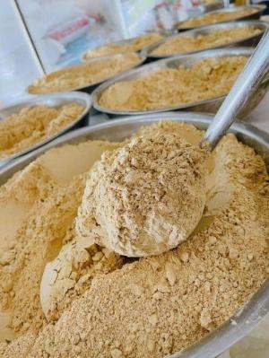 Bột Ngũ Cốc Truyền Thống Cô Ba Bình Định, khỏe - đẹp từ thiên nhiên