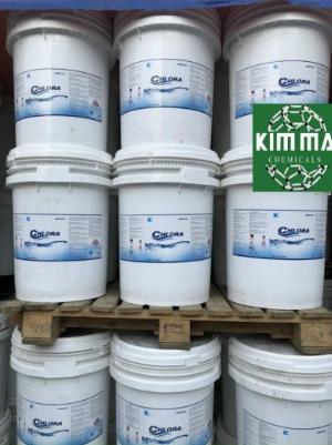 Chlora – Chlorine 70% (Ca(OCl)2) Ấn Độ