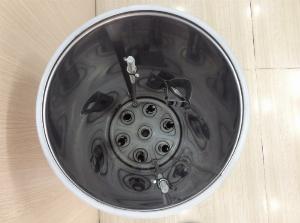 Phin Lọc STBC 7 Lõi 30 inch Inox 304