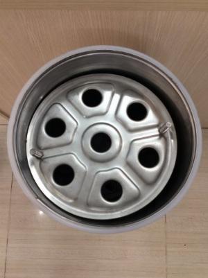 Phin Lọc STBC 7 Lõi 30 inch Inox 304