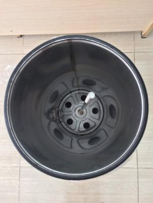 Phin Lọc STBC 5 Lõi 30 inch Inox 304