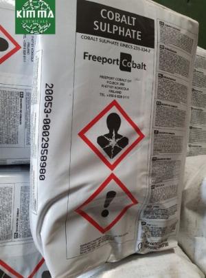 Bán Cobalt sulphate (CoSO4) – Phần Lan