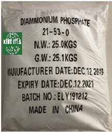 Bán Diammonium Phosphate